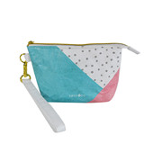 美國杜邦紙 tyvek 洗水牛皮紙袋生產廠家可定制數碼印刷手機包